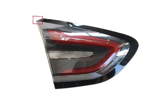 Used Left tailgate light Left tailgate light FORD PUMA (J2K, CF7) 1.0 EcoBoost (125 hp) 33431459 33431459