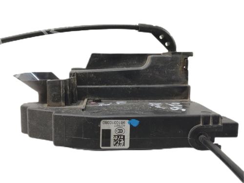Front left lock CITROËN C4 Picasso II  | BP10159929C98 