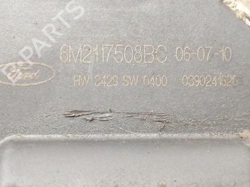 Front wiper motor FORD S-MAX (WA6) 2.0 TDCi | BP6262639M29 