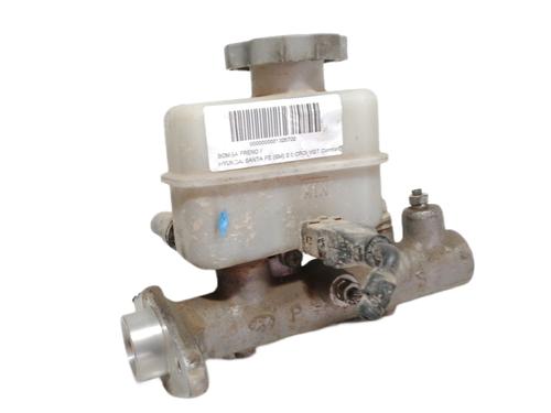 Brake master cylinder HYUNDAI SANTA FÉ I (SM) 2.0 CRDi 4x4 | BP9965041M77 