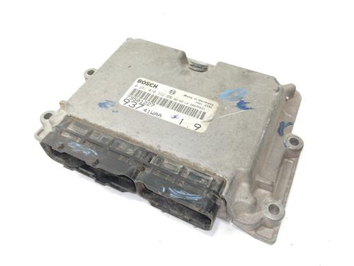 Engine control unit (ECU) ALFA ROMEO 147 (937_)  | BP5360272M57 