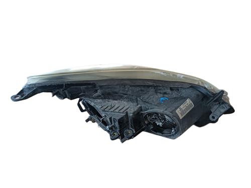 Left headlight OPEL CORSA D (S07) 1.3 CDTI (L08, L68) | BP28183932C28 
