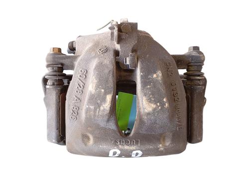 Used Right front brake caliper PEUGEOT 807 (EB_) 2.0 HDI (136 hp) 25334348