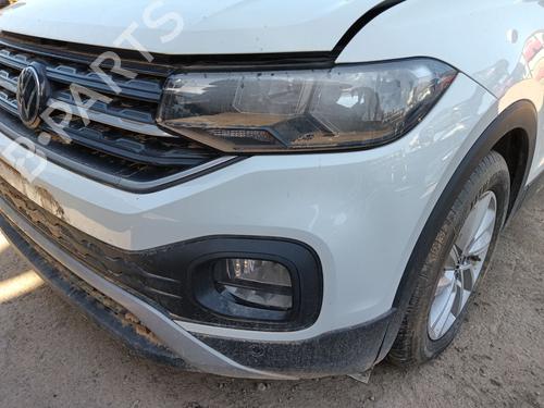 Fælk VW T-CROSS (C11, D31)  | BP26277522C45 
