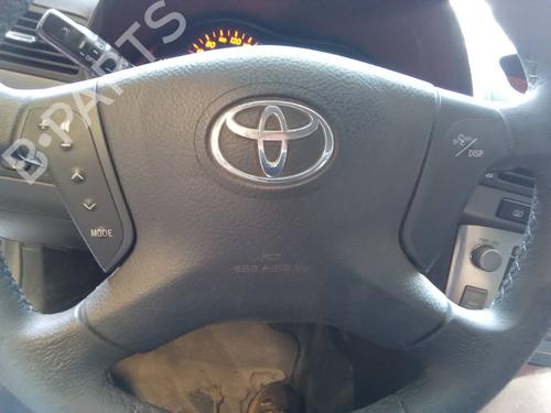 Førerens kollisjonspute TOYOTA AVENSIS Saloon (_T25_)  | BP10363343C9 