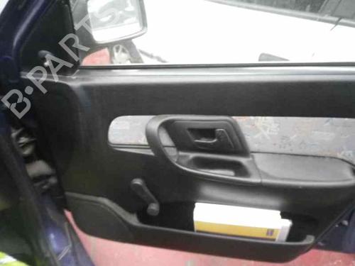 Radiator fan SEAT IBIZA II (6K1)  | BP5348870M35 