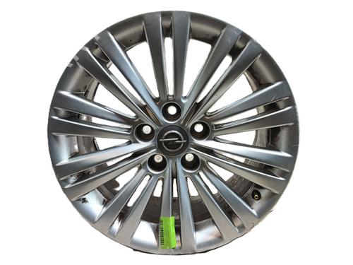 Used Rim OPEL INSIGNIA A (G09) 2.0 CDTI (68) (131 hp) 31664744