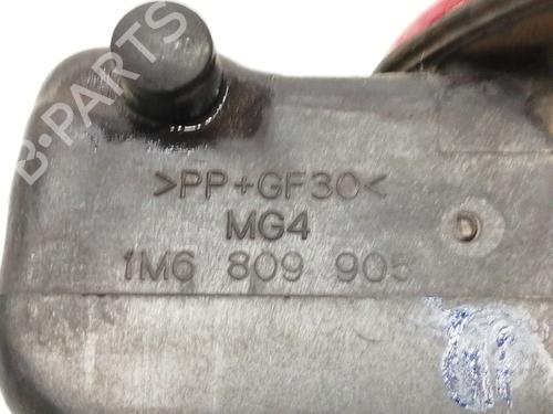 Klapa wlewu paliwa SEAT LEON (1M1)  | BP6878409C131 
