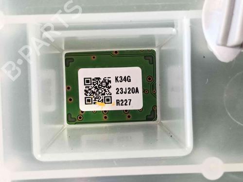 Instrument cluster MAZDA CX-5 (KF) 2.0 | BP36552099C47 - Image 3