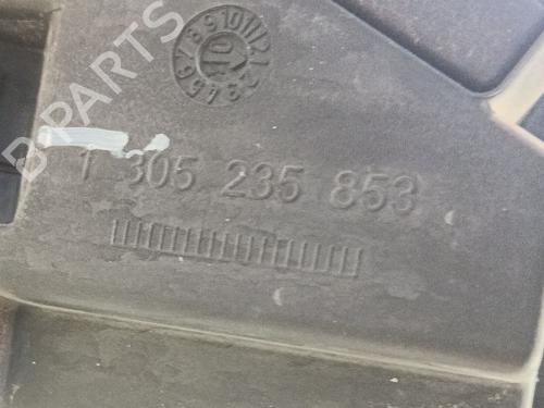 Left headlight SMART FORFOUR (454) 1.5 CDI (454.001) | BP33216721C28 - Image 5