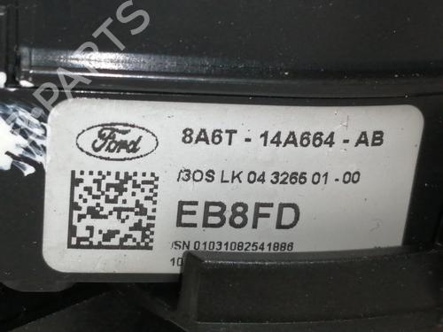 Squib airbag FORD FIESTA VI (CB1, CCN)  | BP9624628C102 