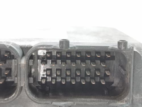 Engine control unit (ECU) AUDI A3 (8L1) 1.9 TDI | BP5359813M57 