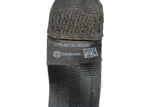 Front left seatbelt FORD PUMA (J2K, CF7) 1.0 EcoBoost | BP33540532I26  - Image 5