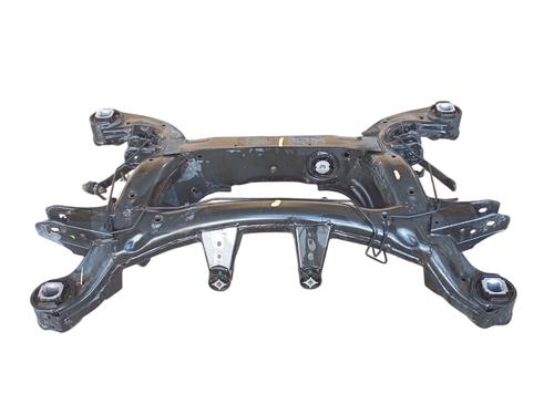 Used Rear axle Rear axle BMW X5 (E70) 3.0 d (235 hp) 34208760 34208760