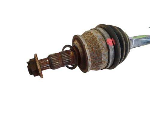 Right front driveshaft OPEL ZAFIRA TOURER C (P12) 2.0 CDTi (75) | BP39092247M39 - Image 2