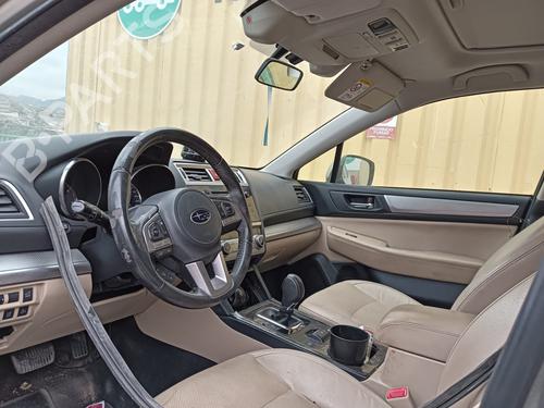 Gearbox SUBARU OUTBACK (BS) 2.0 D AWD (BSD) | BP33240137M3  - Image 9