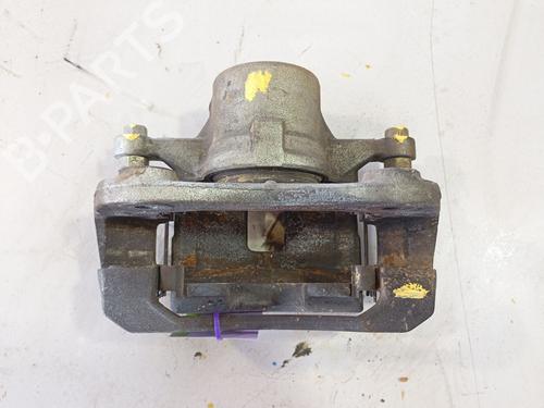 Used Left front brake caliper Left front brake caliper HYUNDAI KONA (OS, OSE, OSI) 1.0 T-GDi (120 hp) 32702659 32702659