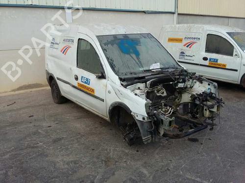 Headlight switch OPEL COMBO Box Body/MPV  | BP5358817I24 