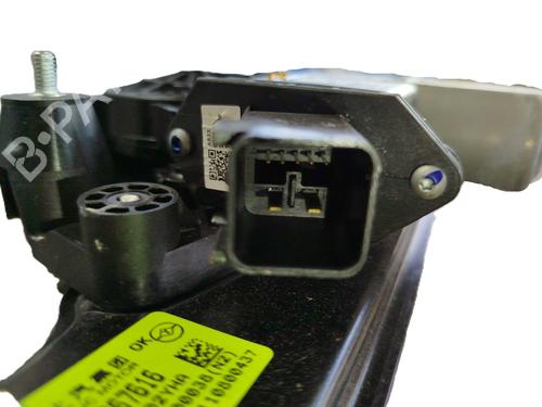 Rear right window mechanism MG MG HS (AS23) 1.5 T (SAS23) | BP39430180C25 - Image 5