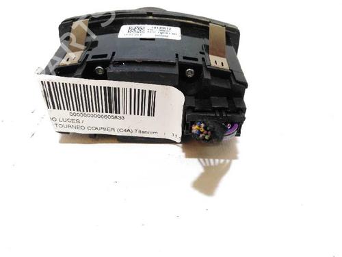 Headlight switch FORD TOURNEO COURIER B460 MPV  | BP5800686I24 