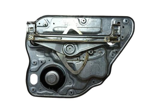 Rear left window mechanism VOLVO S40 II (544) 1.6 D | BP30095841C24