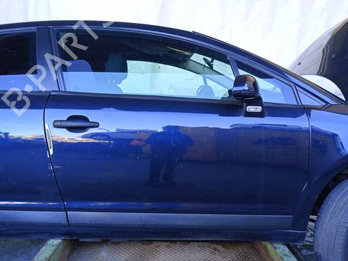 Right front door CITROËN C4 Coupe (LA_)  | BP16713431C3 
