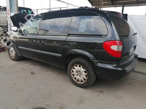 Engine CHRYSLER VOYAGER IV (RG, RS)  | BP16873291M1 
