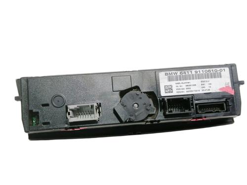 Climate control BMW 1 (E87)  | BP9430841I5 