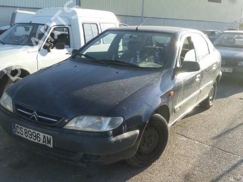Front left window mechanism CITROËN XSARA (N1)  | BP5361594C22 