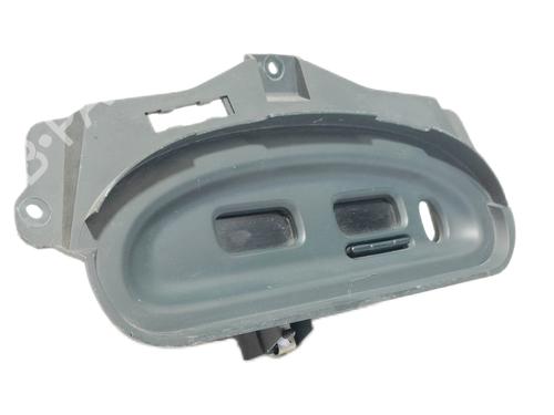 Used Display monitor RENAULT MEGANE I Classic (LA0/1_) [1996-2008]  5816284