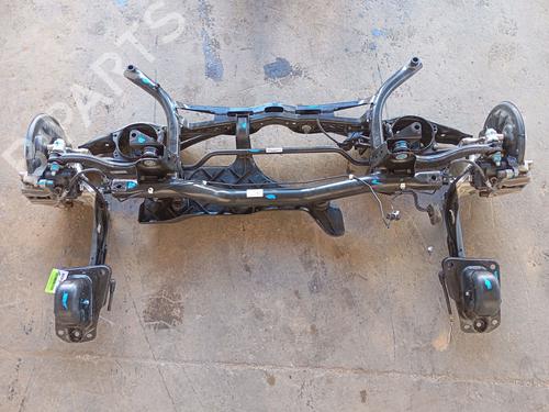 Eixo traseiro CUPRA FORMENTOR (KM7, KMP) 1.5 TSI (150 hp) 32372375