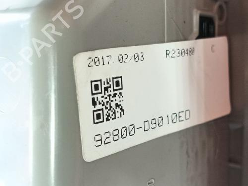 Interior roof light KIA SPORTAGE IV (QL, QLE) 1.6 GDI | BP31622717I8