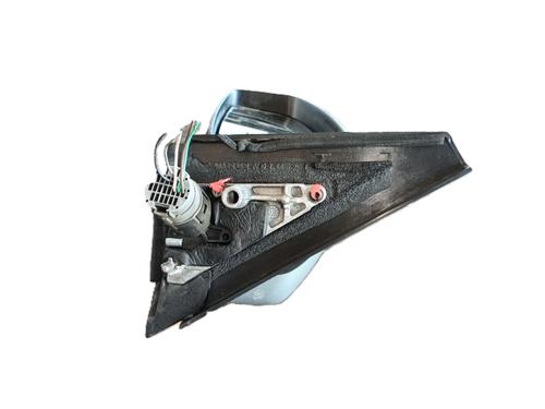 Left mirror RENAULT ESPACE IV (JK0/1_) 2.2 dCi (JK0H) | BP30126648C26