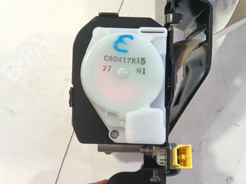 Rear right seatbelt SUBARU OUTBACK (BS) 2.0 D AWD (BSD) | BP33755107I28 - Image 3