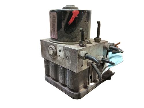 Used ABS pump OPEL ZAFIRA / ZAFIRA FAMILY B (A05) 1.9 CDTI (M75) (120 hp) 23206795