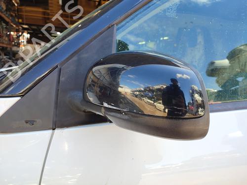 Fælk SMART FORTWO Coupe (453) 1.0 (453.342, 453.343) | BP26566390C45 