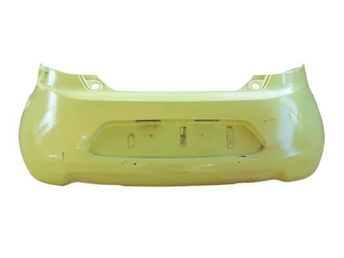 Used Rear bumper FORD KA (RU8) 1.2 (69 hp) 32060300