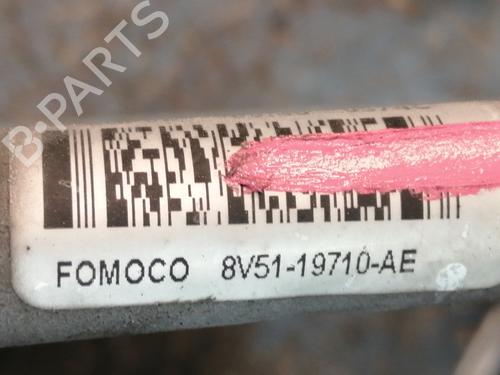 AC radiator FORD FIESTA VI (CB1, CCN)  | BP9630917M32 