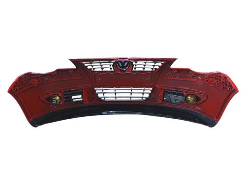 Front bumper VW POLO IV (9N_, 9A_) 1.9 TDI | BP30121446C7