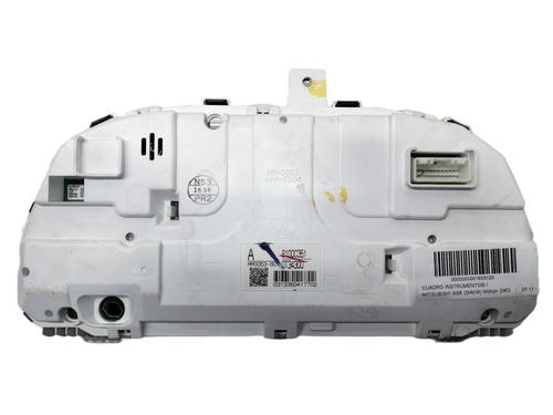 Instrument cluster MITSUBISHI ASX (GA_W_)  | BP16966072C47 