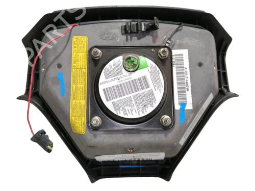 Driver airbag HYUNDAI GETZ (TB) 1.6 | BP5390789C9 