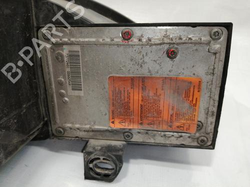 Left headlight NISSAN PRIMERA Hatchback (P11)  | BP5371332C28 
