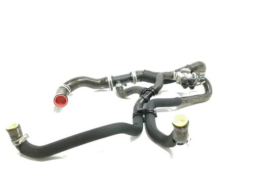 Pipe NISSAN NV200 / EVALIA Bus  | BP14263201M125