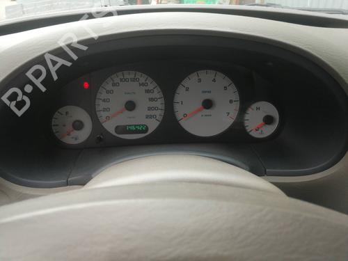 Instrument cluster CHRYSLER VOYAGER IV (RG, RS) 2.4 | BP10079120C47 