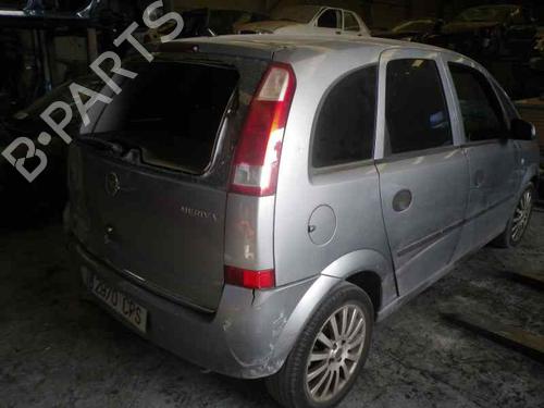 Right front driveshaft OPEL MERIVA A MPV (X03) 1.6 16V (E75) | BP5358231M39 