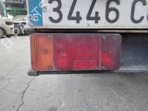 Left taillight IVECO DAILY III Platform/Chassis 35 C 10 V , 35 S 10 V (AMJA14A1, AMJA64A1, AMJA65A1,... | BP11350801C34 