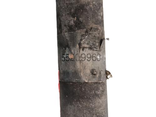 Right front driveshaft OPEL COMBO Box Body/MPV (X12) 1.3 CDTI (B05) | BP31137003M39