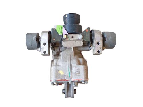Used Rear differential Rear differential FIAT PANDA (169_) 1.3 D Multijet (169.AXC1A) (70 hp) 36303030 36303030