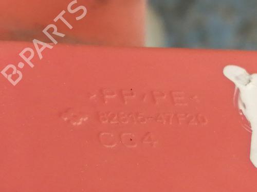 Other TOYOTA PRIUS (_W5_)  | BP16885094O1 