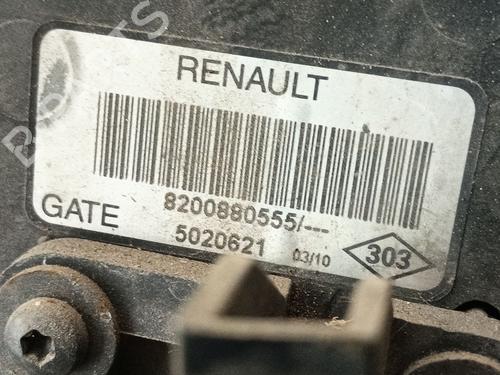 Radiator fan DACIA DUSTER (HS_) | BP34647744M35 - Image 2